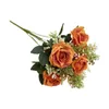 Flores decorativas Wreaths Welast