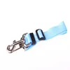 Husdjursbilstolbälten Bil Pet Supplies Nylon Seat Belt Car Seat Dog Leash 8 Färger Gratis frakt Ockmv