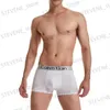 Unterhosen Mode Brief Druck Boxershorts Atmungsaktive Eis Seide männer Unterwäsche 3D Beutel Shorts Unterhosen Nahtlose Männliche Boxer Hosen T231122