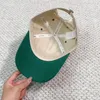 Brand Sun Hat Outdoor Sports Caps för våren sommarens höst och vinter- och kvinnors designer baseball golfboll mössa