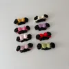 Hair Accessories Fashion Cute Cotton Bow Infant Baby Girl Wig Hat Hairpiece Born Children Kids Girls Headbands Headwear