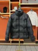 2023Designer Heren Winter Donsjack Parka's Salzman Monclair Frankrijk Parijs Luxe Heren Puffer Moncl Moncle Monler Bovenkleding Jas Kleding00maat 1-5