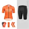 Mens Professional Competition High Quality Cycling Jersey Group Set 2022 Maillot Ciclismo Road Bike Clothy Cykel Cykel Clothi236K