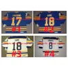 Vintage CCM DANIEL BRIERE Sabres Hóquei Jersey DOMINIK HASEK PHIL HOUEY GILBERT PERREAULT MIKE FOLIGNO LINDY RUFF ROB RAY MARTIN raro