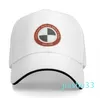 Hat School Logo Baseball Baseball Birthday Sun Hat Boys Children's Women's Ubranie