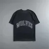 Mens Tshirts Darc Sport Wolves Hip Hop Brand T Shirt 100 ٪ من القطن عالي الجودة.