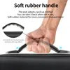 Storage Bags Electronic Organizer DIY Sponge Protection Travel Cable Bag Accessories Carry Case Portable Portabl