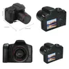 Digital Cameras 16 Million Pixel Home Dslr Camera Film Hd 1080P High Resolution 16X Zoom11603414 Drop Delivery Photo Dhkg1