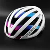 Cykelhjälmar Mountain Bike Helmet Air Cycling MTB Hjälm Breaker Racing Road Bike Aerodynamics Wind Men Sport Aero MTB Enduro Bicycle Helmet J230422