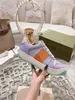Nouveau créateur de luxe chaussures de sport décontractées pour femmes broderie rétro gâteau éponge décontracté couleur assortie broderie bas chaussures de toile pour hommes chaussures de sport sy23010011