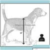 Hundespielzeug Kauartikel Hundespielzeug Kauartikel Designs Fashion Hound Collection Einzigartige quietschende Parodie Plüschhundespielzeug Handtasche Tasse pro Flasche Leidenschaft F Dhcfk