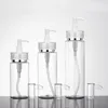 120 ml 160 ml 200 ml Plastisk kosmetisk förpackning Pet Lotion Pump Bottle High-End Sub-Bottling Acrylic Pump Bottle Hot Sale ijtac