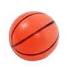 Other Sporting Goods Plastic Toy Backboard Indoor Kids Sport Adjustable Hanging Basket Box Children's Basketball Board WIth Ball 231121