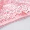 Women's Panties 11 pieces of cotton underwear ladies lace briefs large size soft and comfortable girls underwear on sale 230421