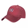 Ball Caps Maradona Baseball Cap Fashion Sun Hat dla dzieci mężczyzn Kobiety spersonalizowane regulowane