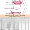 Women's Swimwear Women Cute 2-Pieces Bikini Set 2023 Girl Sexy Split Swimsuit Slimming Summer Beach Micro Push Up Bathing Suits Outfits