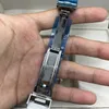 高級メンズウォッチ40mm 904Lステンレス鋼ストラップvsデザイナーウォッチ自動メカニカルGMTサファイアガラス防水モントレデュルクスウォッチギフトファクトリールートビール