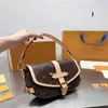 2024 Designer Sac Femmes Sac Tote Sacs Tote Sac à main Sacs à bandoulière imprimées Sacs Flip portefeuille