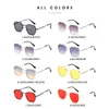 Lunettes de soleil lunettes accessoires de mode nuances lunettes de soleil extérieur carré UV lunettes lunettes AE1278 231121