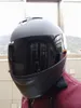 Motorradhelme Integralhelm ABS-Material Motocross Capacete De Cascos Para Casque Moto Zubehör ATV