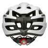 サイクリングヘルメット新しいケアブル新しいハイウェイマウンテンバイクライディングヘルメット構成テールライトハットイーブゴーグルMTBヘルメットサイクリング機器J230422