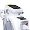 Professionelle 3-in-1-Hautpflege-Maschine zur schmerzlosen Haar-Tattoo-Entfernung, Hautverjüngung, Faltenfleckenentfernung, OPT + Pico + RF Beauty Instrument