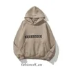 Essentials Herrkvinnor Designer Hoods Pullover Sweatshirts Cotton Apparel Unisex Sports Essentialhoods Women Hoody Fashion Street Style 675 958