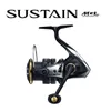 Fliegenfischerrollen2 SHIMANO SUSTAIN FJ Spinnrolle ARC Spule MGL Rotor Salzwasser Ta 231121