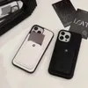 iPhone7/8のデザイナーLuxurys電話ケース