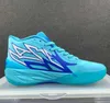 Kids Lamelo Ball MB01 MB02 Rick Morty Buty Buty koszykówki Mens School na sprzedaż Sport But Trainners Sneakers US4-US12 A11