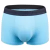 Underpants Man Brants The Healling Daily Brand Classic Shorts Tears Jockstrap с низким ростом сексуальные мужские трусы Boxer