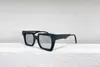 2023 Kuboraum Sunglasses K31 Unisex Flat Mirror Eyeframe Fits Myopia