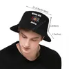 Berets Bucket Hats Vienu Alu Ludzu Please In Latvian Latvijas Republika Latvia Sun Shade Cool Outdoor Fisherman Caps Fishing Hat