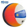 Bälle Original Volleyball Beach Champ BV550C FIVB Approval Offizieller Spielball Nationaler Wettbewerb Outdoor Beachvolleyball 231121