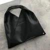 Waist Bags Trendy Cowhide Triangle Tote Bag High Quality Handbags Geniune Leather Large Capacity One Shoulder