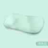 Cuscini Concavo Baby Pillow nato cuscino Tencel baby shaping Pillow cuscino allattamento babykamer chambre bebe nato cuscino forma 3D vendita 230422