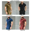 Men's Pants Jumpsuit Men Bodysuit Light Weight M-3XL Soft Solid Color Uniforms Waist Belt Work Clothing Workwear Breathable