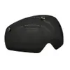 Caschi da ciclismo Occhiali da casco TT Casco Ciclismo lente aero bike Triathlon tt ciclismo su strada lente occhiali da cronometro Accessori 231122