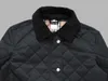 Marca para baixo jaqueta masculina jaqueta de marca moda nova manga comprida quente jaqueta masculina bolso com zíper casaco nov22
