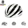 Cycling -helmen RNOX Geïntegreerde aerodynamische fietshelmhelmhelm helm buitenlandse mountainbike helm 5462cm verstelbare J230422