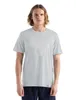 Мужские футболки на 100% мериносовая шерстяная футболка мужчина спортивные пешие походы на меринос экипаж T