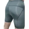Ykywbike – sous-vêtements pour hommes, sous-vêtements belges, tampon éponge élastique, antichoc, vtt, vélo de montagne, 231121