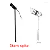 Adjustable Outdoor LED Spotlight 12V 24V 3W IP67 Exterior Garden Uplight Landscape Pathway Spot Light Spike Lawn Lamp