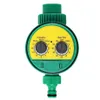 25m micro sistema de irrigação por gotejamento planta spray automático kits de rega de estufa mangueira de jardim gotejador ajustável sprinkler xj y20010262z