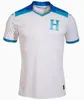 Honduras 2023 2024 Soccer Jerseys Home Away 3th 23/24 National Team Mens Football Shirts Camisetas Futbol Soccer Uniform Top Carlos Rodriguez Lozano