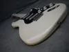 Vendita calda di buona qualità Chitarra elettrica BillyCorgan Chitarra elettrica Strumenti musicali bianchi n. 1104