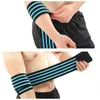 Genouillères Elbow Wrap Élastique Brace Tennis Pour Femmes Hommes Sangle Tendinite Arm Band Counterforce