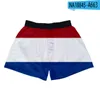 Onderbroek 2023 Contrast Kleurstijl Boxer -briefs Trendy Style Heren -briefs Heren ondergoed Fashion kleding Y23