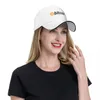 Berets BTC Kryptowährung Kappe Mode Lässig Baseball Caps Einstellbare Hut Hip Hop Sommer Unisex Hüte Polychromatisch