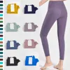 Kobiety Spodnie jogi nagie uczucie designerskiego jogas wysokie rozciąganie nylonowe legginsy wysokie talia seksowne push upnie do siłowni rajstopy kobiece odzież lekkoatletyka rozmiar s-xl